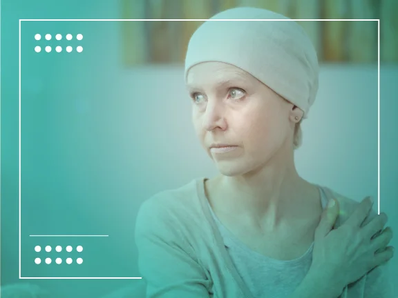 Breaking Ground: Illuminare la Lotta contro i Test Clinici sul Cancro Ovarico