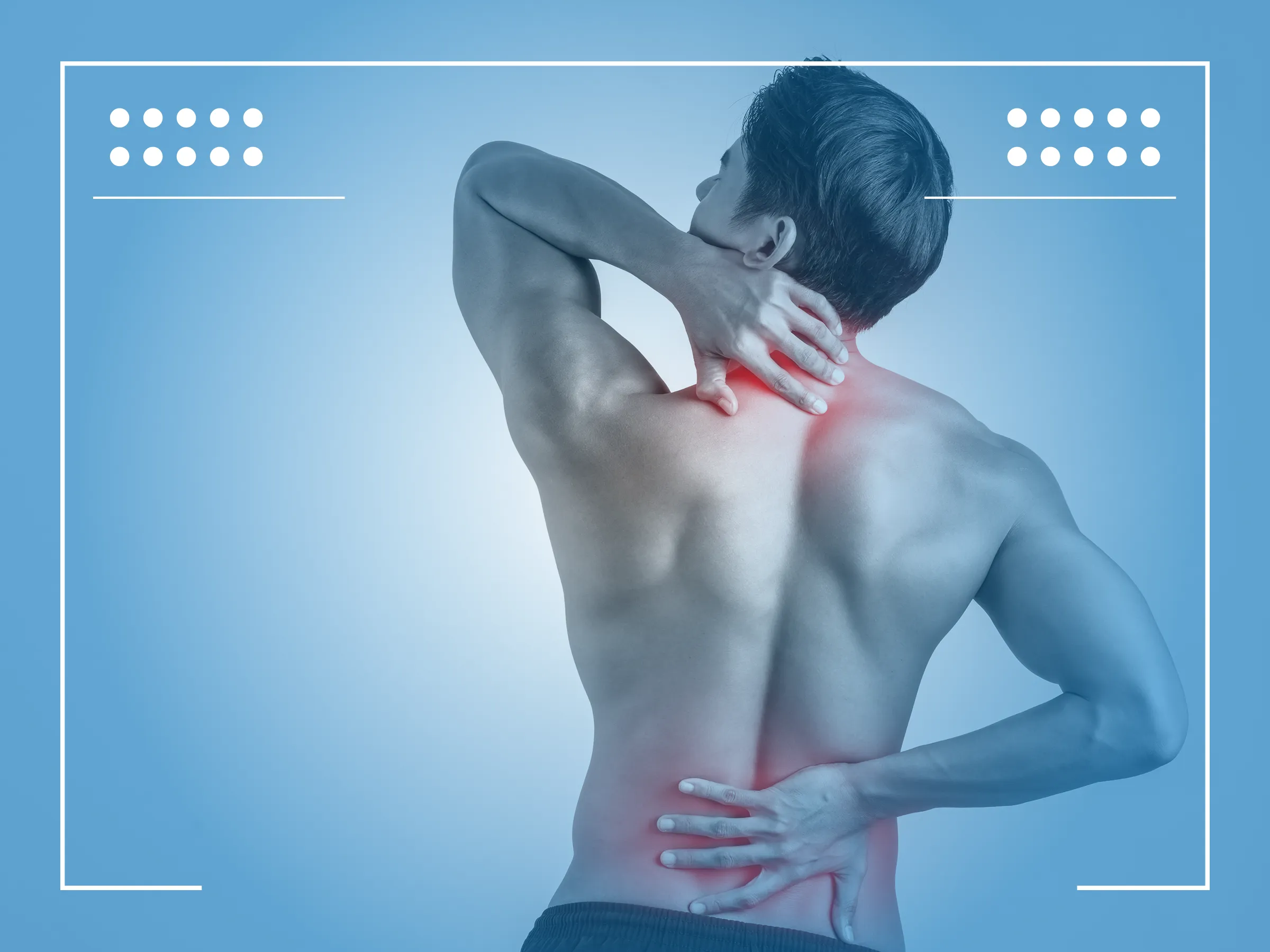 Dolore Collo e Spalla Tumore