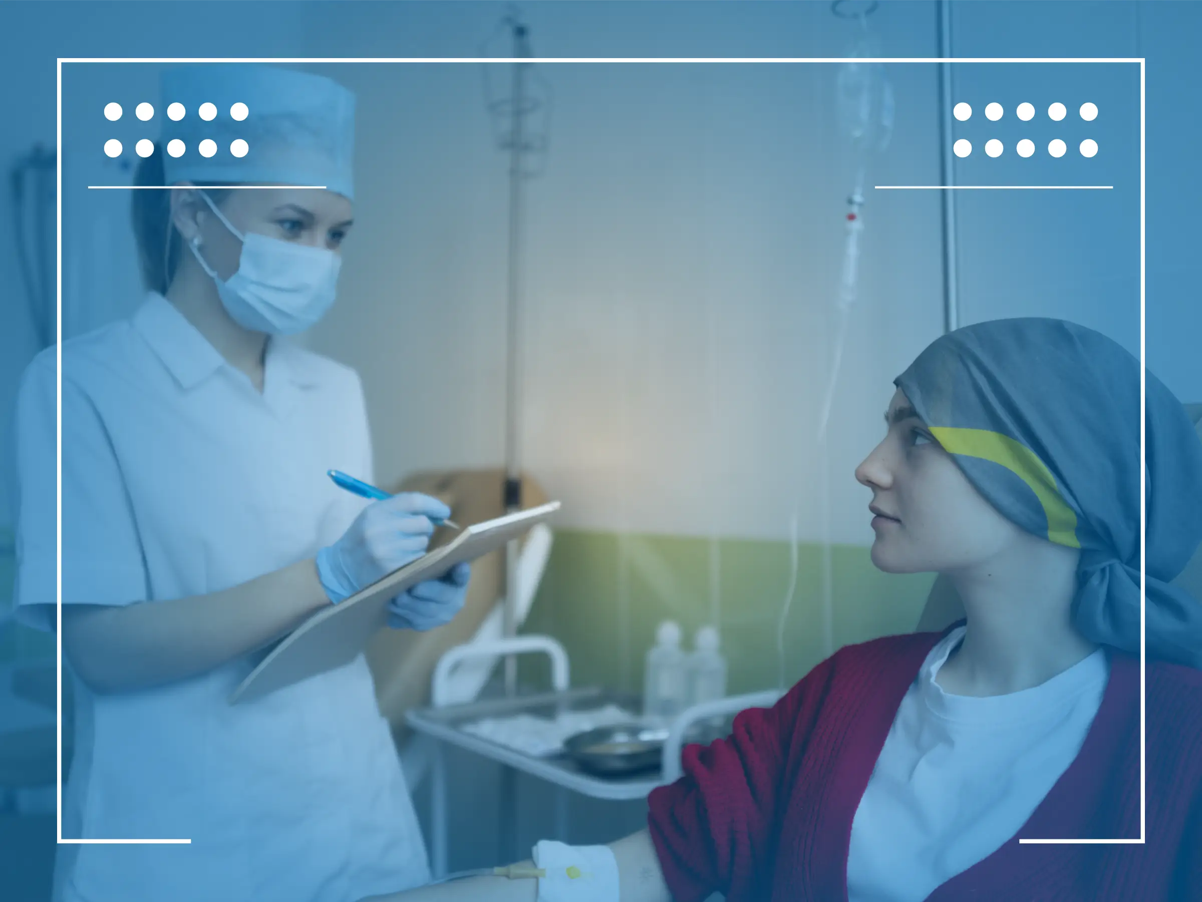 Immuntherapie bei Krebs