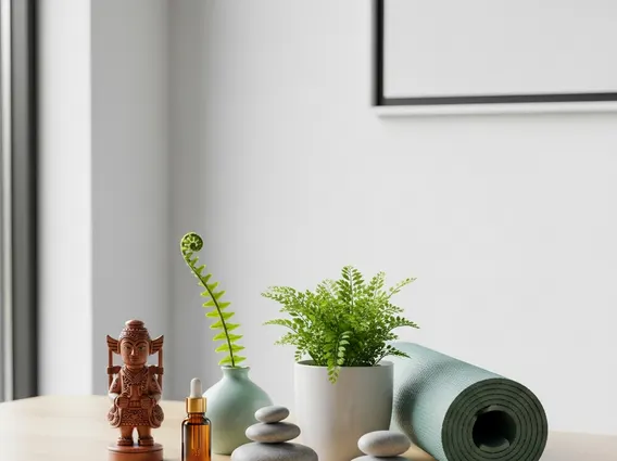 Complementary And Alternative Medicine