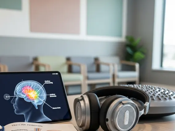 Hearing and Balance Exercises for Hearing Loss Recovery