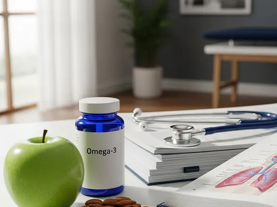 Nutrition Tips for Shortness of Breath