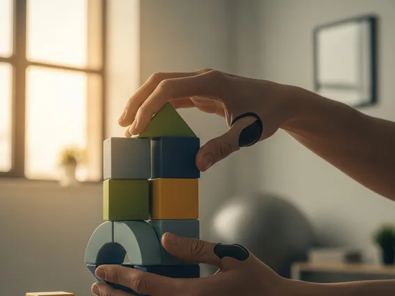 Occupational Therapist