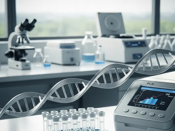 Reverse Transcription Polymerase Chain Reaction