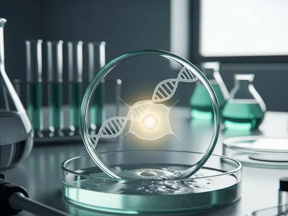 Stage I AIDS Related Lymphoma