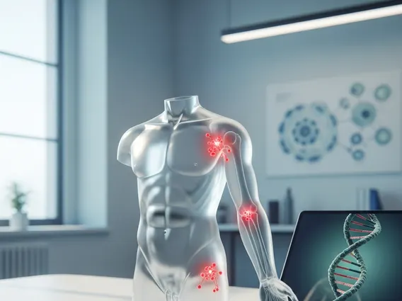 Stage I Adult Soft Tissue Sarcoma Of The Trunk Arms And Legs