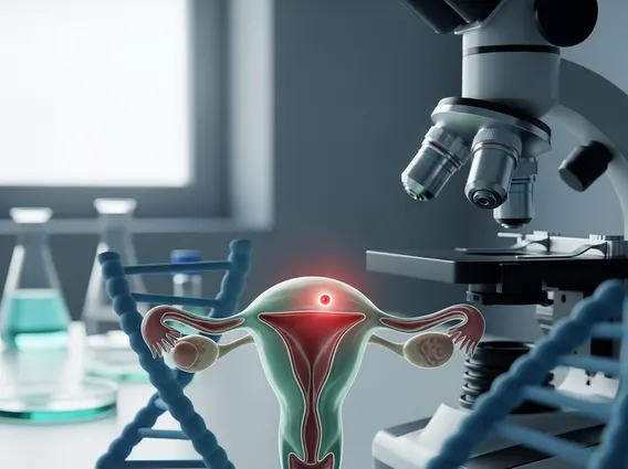 Stage I Cervical Cancer