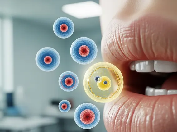 Stage I Lip And Oral Cavity Cancer