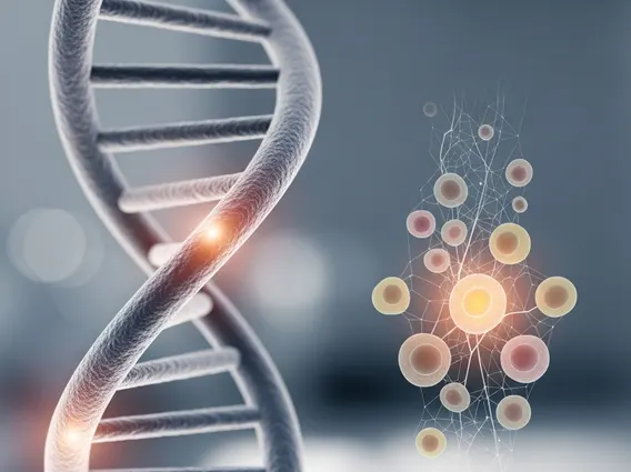 Stage I Multiple Myeloma