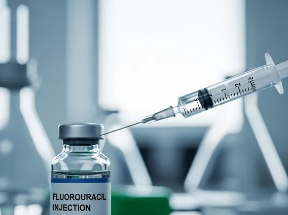 5-FU (Fluorouracil Injection): Uses, Side Effects & Warnings