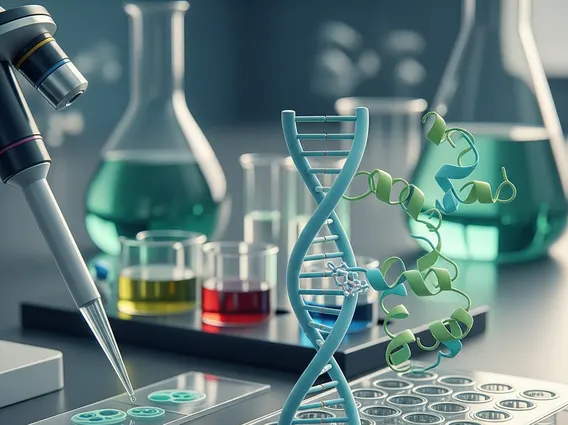 Estrogen Receptor Test