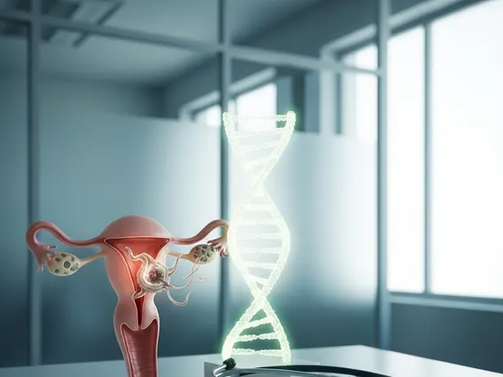 Living with Vaginal Cancer