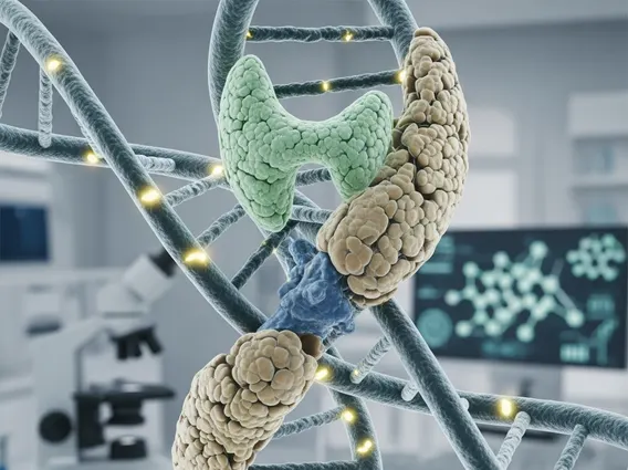 Multiple Endocrine Neoplasia Type 2b Syndrome