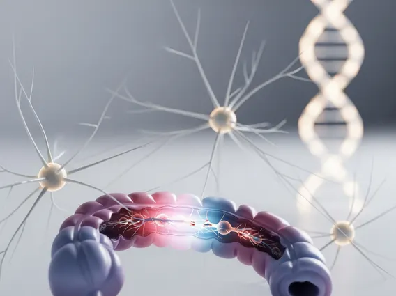 Hirschsprung Disease