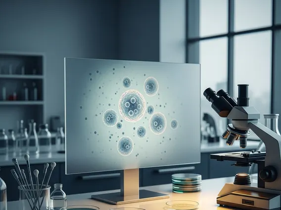 Histiocytic Neoplasm