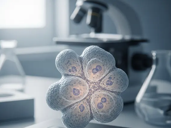 Hodgkin And Reed Sternberg Cell