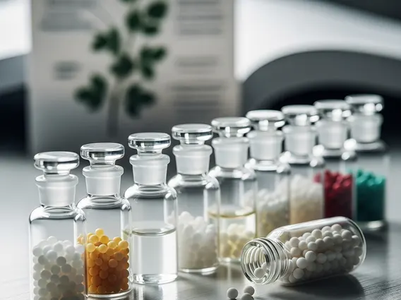 Homeopathic Medicine