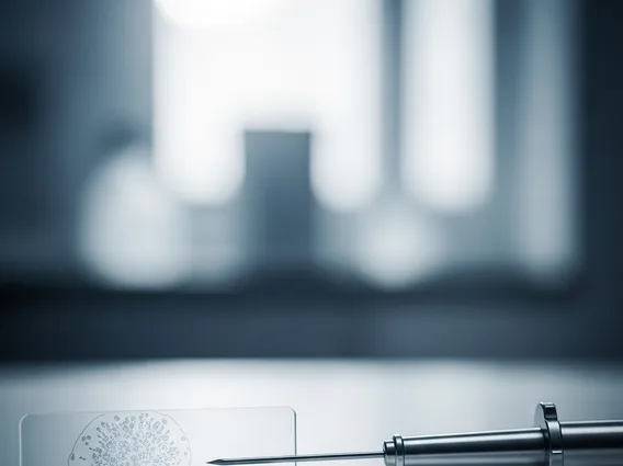 Idiopathic Myelofibrosis