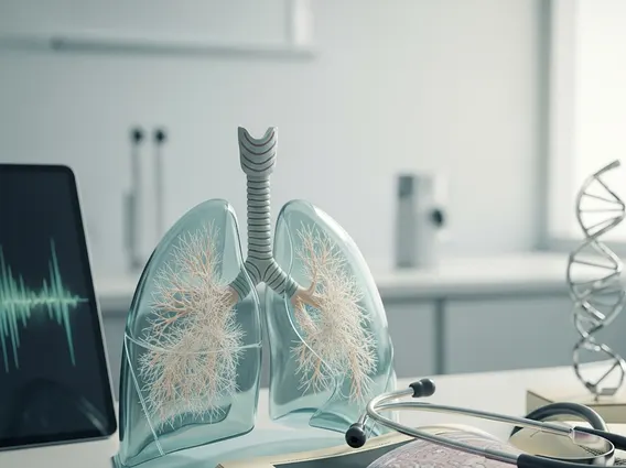 Idiopathic Pulmonary Fibrosis