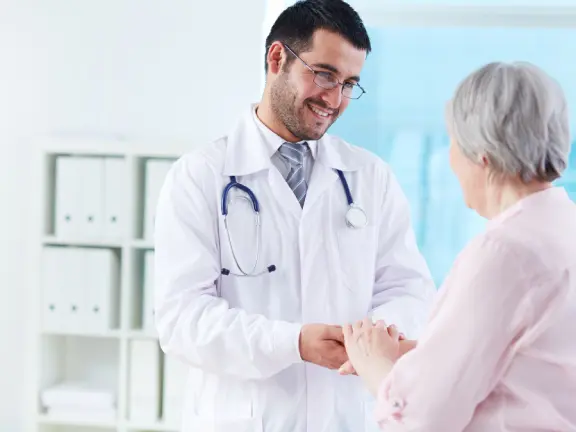 The Game-Changer: Valorificarea biomarkerilor pentru o eficiență sporită în studiile clinice de fază precoce