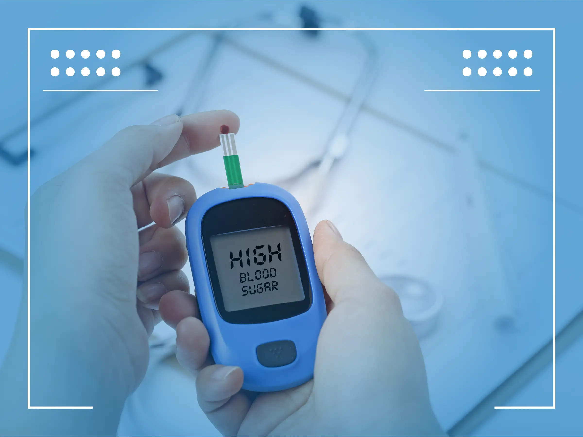 Sintomas De Diabetes