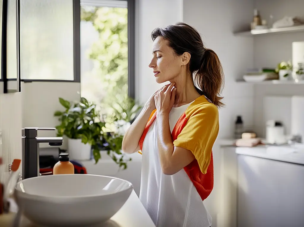 Understanding Tumor Lymph Nodes in the Neck