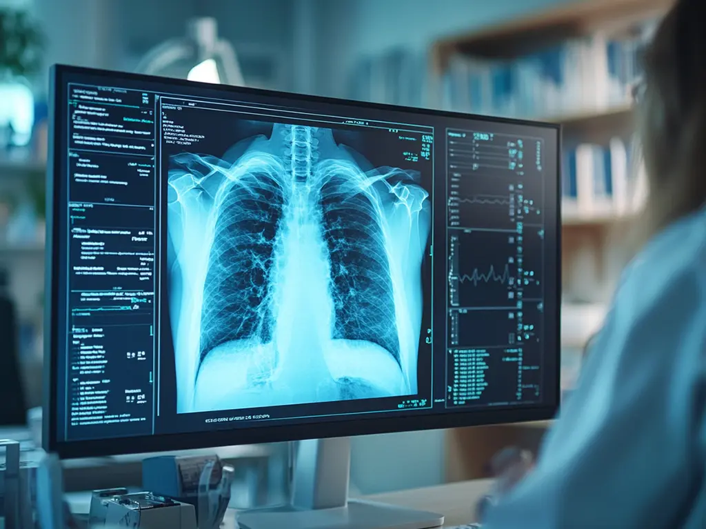 Understanding Lung Adenocarcinoma: Symptoms and Treatments