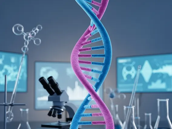 Antisense C Fos