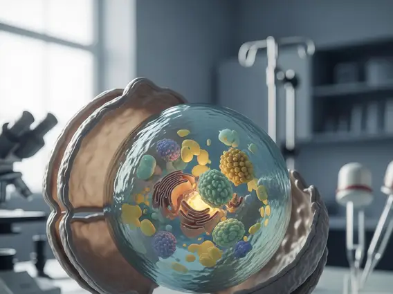 Autophagy
