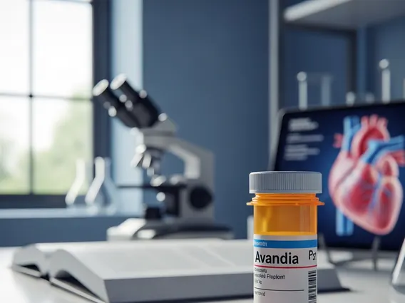 Avandia