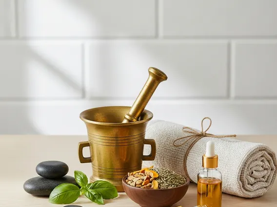Ayurveda