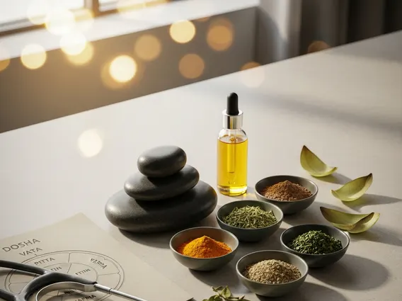 Ayurvedic Medicine