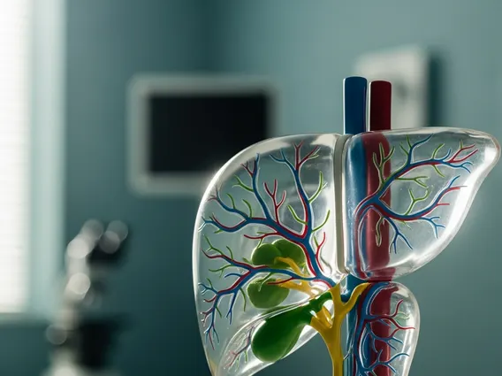 Bile Duct