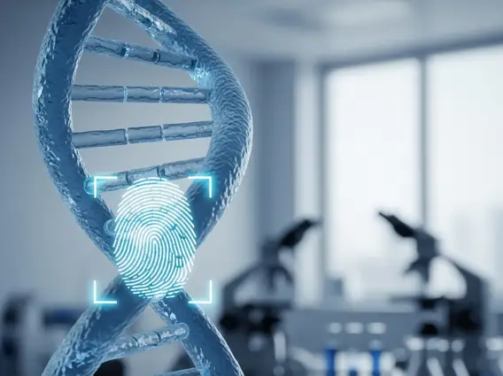 Biometrics