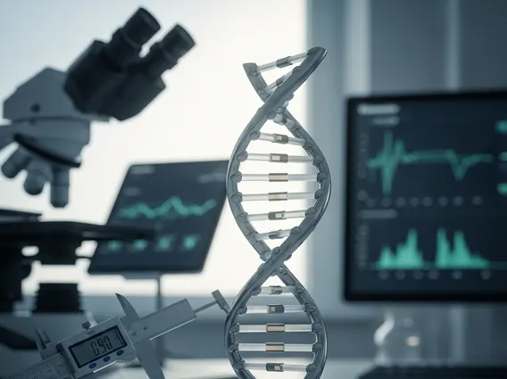 Biometry