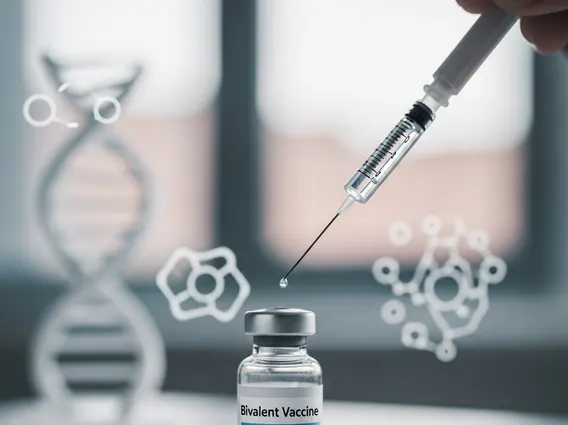 Bivalent Vaccine