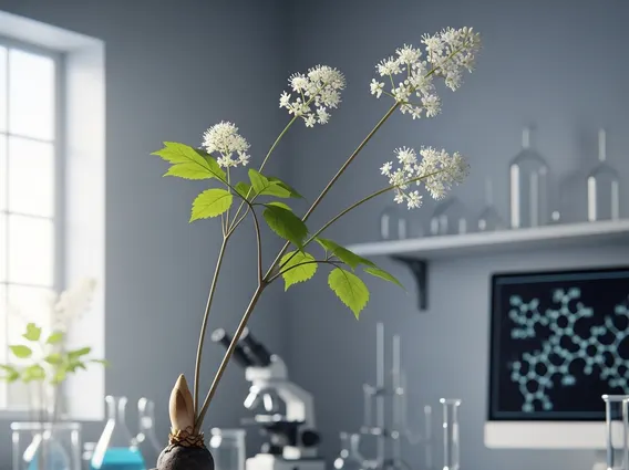 Black Snakeroot
