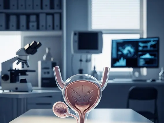 Bladder
