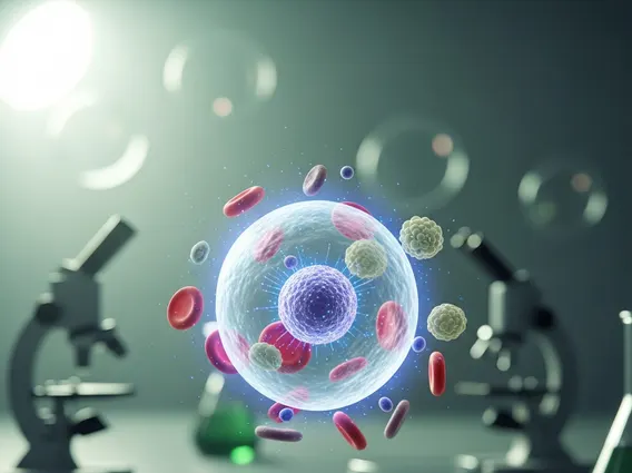 Blood Stem Cell