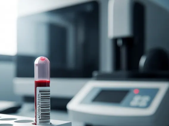 Blood Test