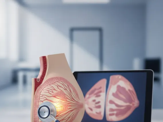 Breast Fibrosis