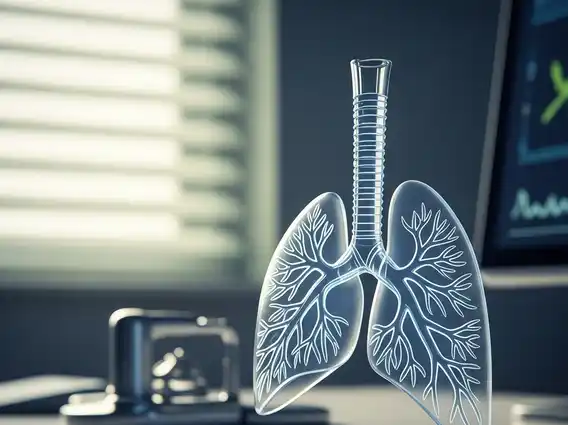 Bronchial