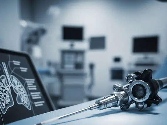 Bronchoscopy
