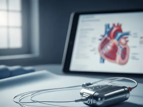 Cardiac Pacemaker