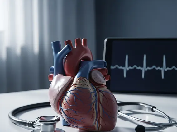 Cardiac