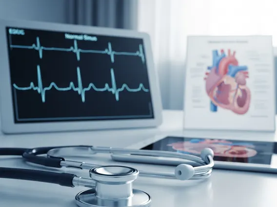 Cardiology