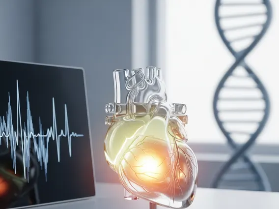 Cardiotoxicity