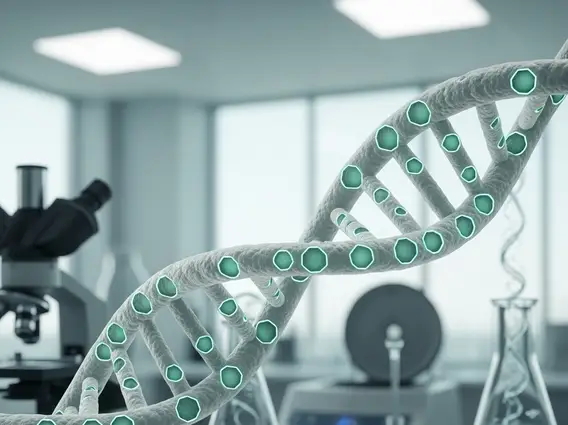 Connexin Gene