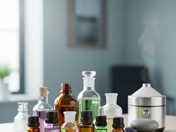 Aromatherapist