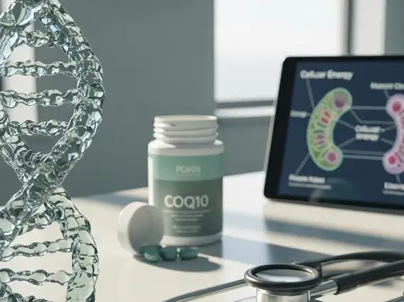 COQ10